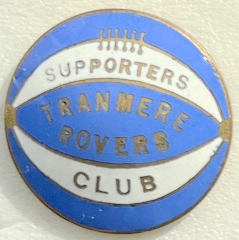 TRANMERE ROVERS