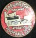 DARLINGTON RAILWAY ATHLETIC