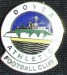 DOVER ATHLETIC 4