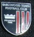EARLSWOOD TOWN 2