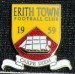 ERITH TOWN