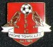 FROME TOWN