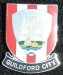 GUILDFORD CITY
