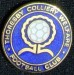 THORESBY COLLIERY WELFARE