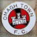 OMAGH TOWN