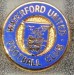 WATERFORD UNITED